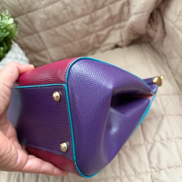 🩷Stunning Dolce and Gabbana Sicily bag🩷 - Picture 7 of 17